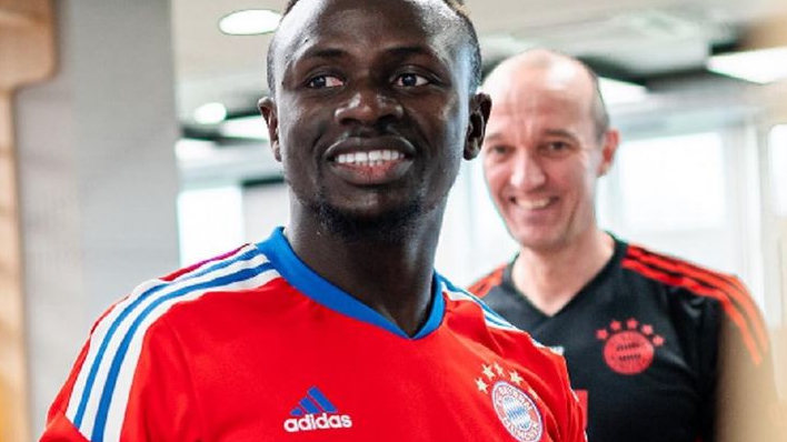 Bos Baru Bayern Tidak Suka Sadio Mane, Bakal Dijual Murah