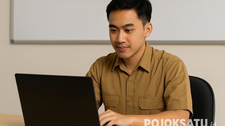Risiko Menggunakan Jasa Joki Pendidikan Profesi Guru! Dari Nilai Hancur Hingga Diskualifikasi