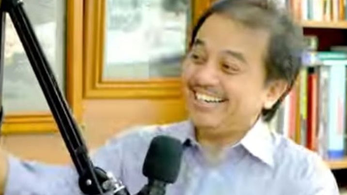Ramai Roy Suryo Tidak Ditahan, Pakar KUHAP Jelaskan Aturan Penahanan