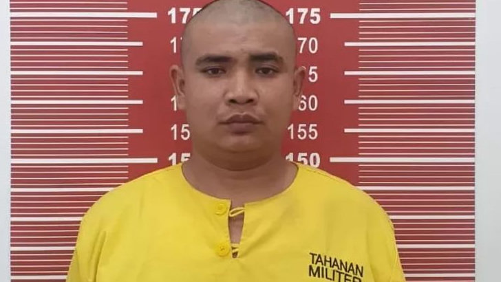 Fakta Baru, Bayangkan Imam Masykur Diculik Praka Riswandi Manik Cs saat Salat dan Langsung Diseret