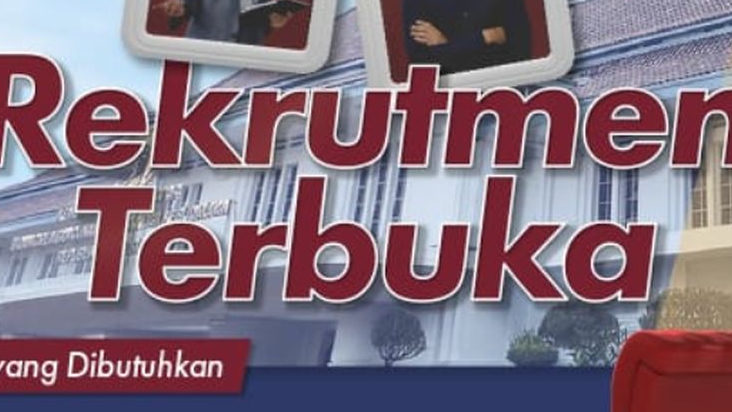 Kemenko PMRI Buka Rekrutmen Tenaga Non ASN, Cari Fotografer dan Staf Komunikasi!