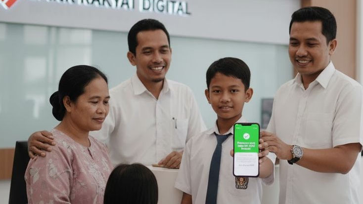 Pencairan Program Indonesia Pintar Tahap 3 2025 Cair Oktober–Desember, Ini Waktu dan Cara Mencairkannya Menurut Kemendikdasmen
