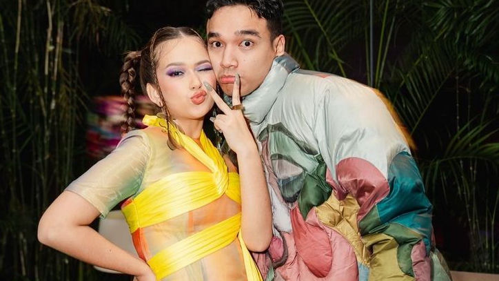 Tanggapan Haji Faisal soal Rumor Rebecca Klopper dan Fadly Faisal Kumpul Kebo