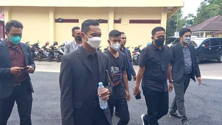 Dekan Fakultas Hukum Ini Nilai Pengajuan JC Tersangka Danu Tak Buat Bebas dari Jerat Hukum