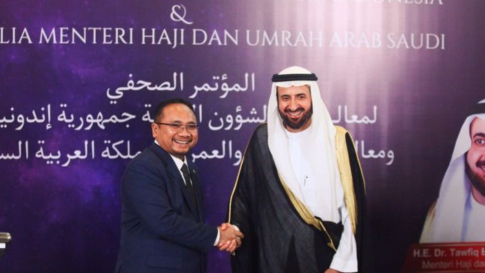 [DILARANG] Haji dan Umroh Backpeker, Tidak Hanya Dikenakan DENDA BESAR, Tapi Juga TIDAK SAH dan Bahkan DOSA