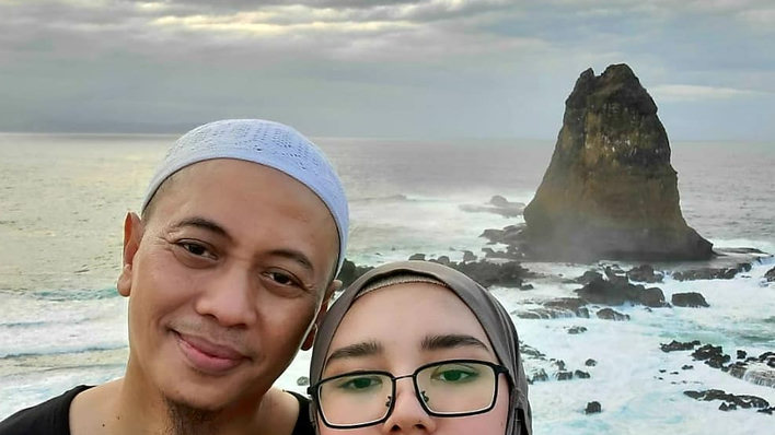 Opick Jawab Isu Poligami Diduga Penyebab Istri Ketiganya Kabur dari Rumah
