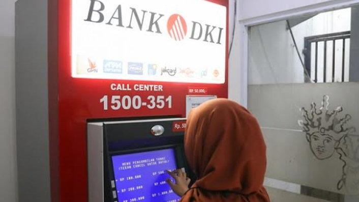 Imbas Gangguan Layanan Berulang Kali Saat Lebaran, Direktur IT Bank DKI Dipecat Gubernur Jakarta