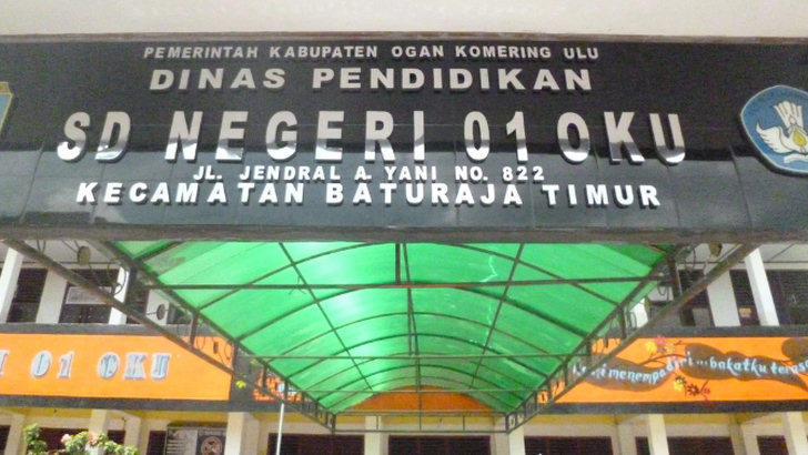 Siapa Oknum Guru SDN 01 OKU yang Buat Aturan Pemecatan Siswa? Ternyata Keluarga Bupati