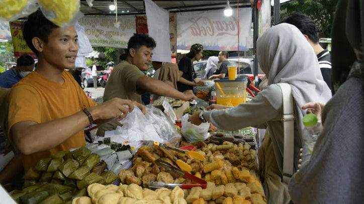 Bantuan TKMP 2026 Resmi Dibuka, Bisa Dapat Dukungan Usaha Gratis dari Kemnaker