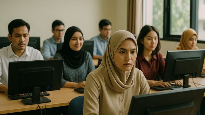 Calon Guru 2025 Wajib Unggul di Literasi dan Numerasi, Bukan Sekadar Teori