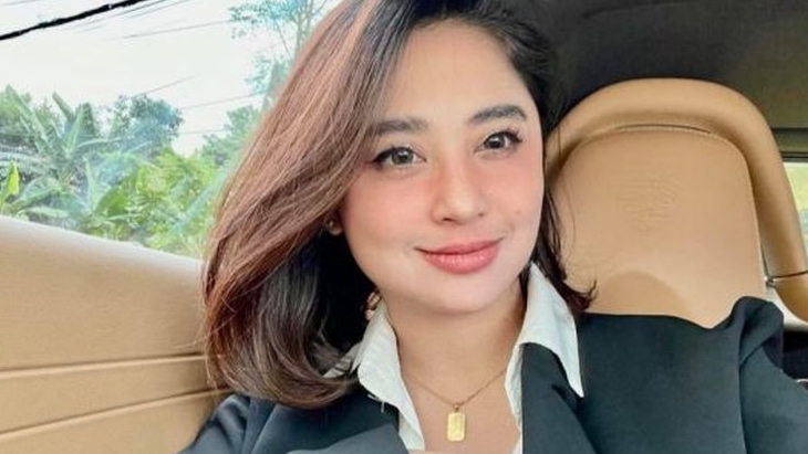 Banyak Kasus Perselingkuhan Artis Mencuat, Dewi Perssik : Dunia Lagi Tak Baik-baik Saja