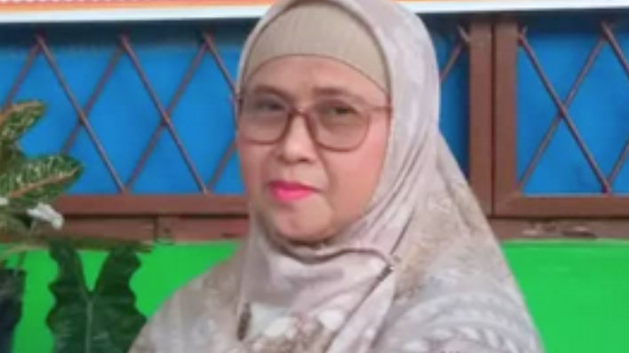 Sosok Lilis Tati Kaswati, Kepsek SMK PGRI 5 Jakarta Viral Sebut ‘Tolol’ ke Siswa Korban Pelecehan Oknum Guru