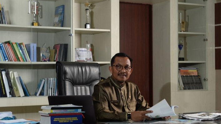 Gubernur Edy Rahmayadi Keluarkan Surat MBLB Dan Bayar Pajak Daerah yang Ditujukan ke Bupati/Wali Kota Se-Sumut