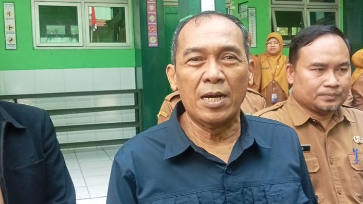 Sebelumnya Ngontrak, Rumah Dinas Wali Kota dan Wakil Wali Kota Cimahi Siap Dibangun, Lelang Terbuka harus Sesuai Mekanisme