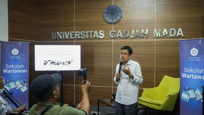 Dukung Penuh Penyelidikan terhadap Kasus Tewasnya Mahasiswa FH Argo Aricko Achfandi, Ini Penjelasan IGM Terkait Sanksi terhadap Penabrak