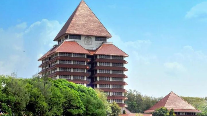 UI Dikecam Usai Undang Akademisi Pro-Zionis, Pihak Kampus Minta Maaf
