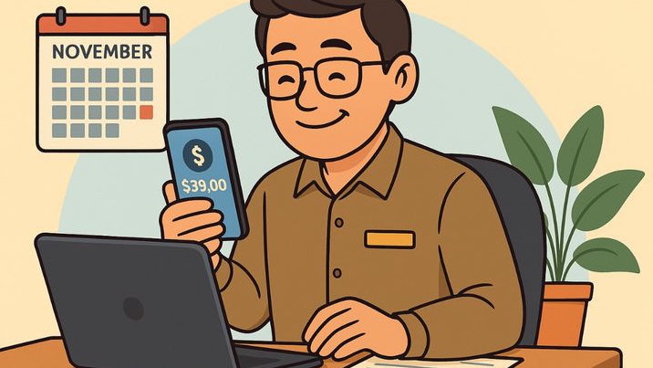 Akhir November Tersenyum! TPG TW 4 ASN Cair Sesuai Prediksi dan Jadwal Nasional