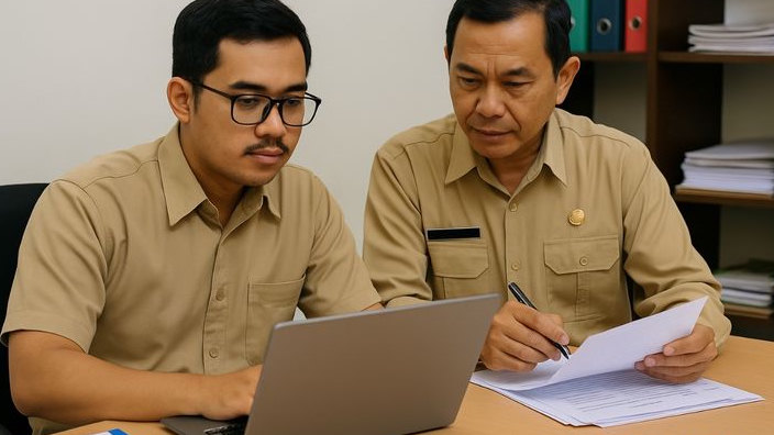 Sekolah Wajib Siap! Ini Checklist Lengkap Menyambut TPG Bulanan 2026