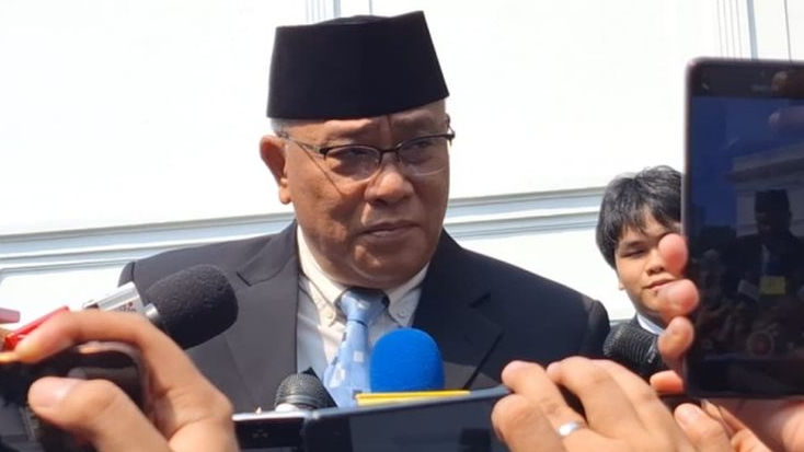 Sosok Jumhur Hidayat, Aktivis ITB yang Pernah Dipenjara Selama 2 Tahun di Masa Orde Baru