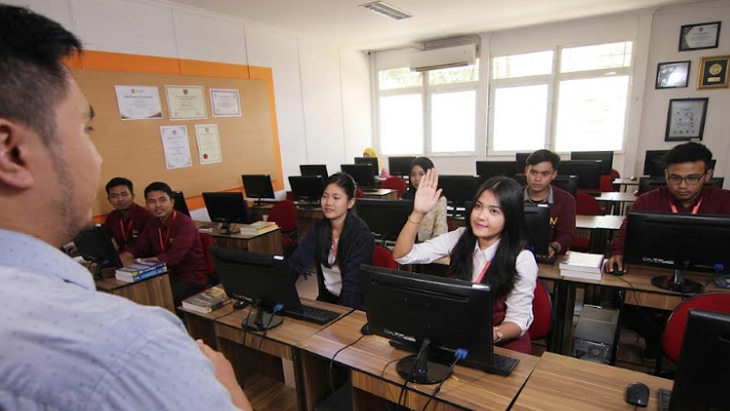 Syarat Jadi Dosen di Universitas Internasional Semen Indonesia (UISI), Minat? Simak Ini