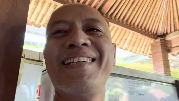 Gus Fuad Sebut Penembakan Habib Bahar itu cuma Drama Murahan Halu Ga Bermutu