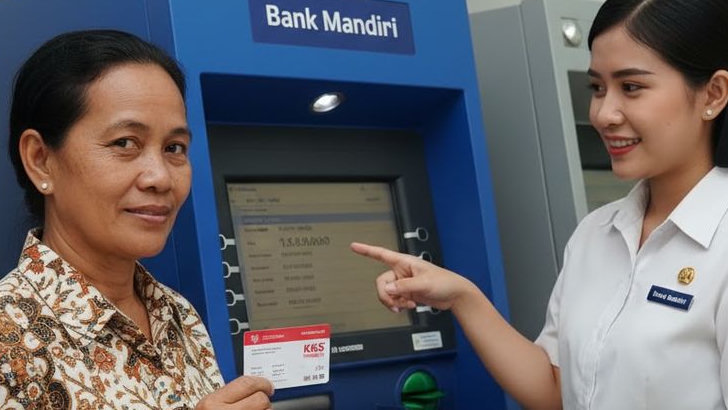 Segera Cair! KKS Baru Peralihan Pos Bisa Borong 3 Bansos Sekaligus hingga Rp 1,6 Juta, Ada PKH BPNT dan Bonus Ganda