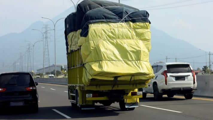 Hadirkan Teknologi WIM-VISI, Transportasi Bebas ODOL 2027, Dari Jalan Raya ke Ekosistem Digital Terpadu
