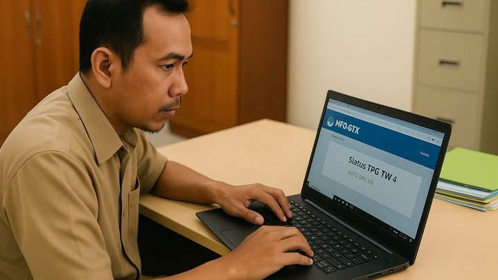 Fakta Terbaru TPG TW 4! Siapa yang Sudah Cair dan Siapa yang Masih Menunggu?