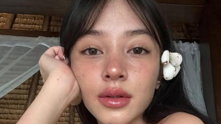 Sosok Amanda Zahra, Selebgram Viral di X Ternyata Sarjana Kedokteran UGM