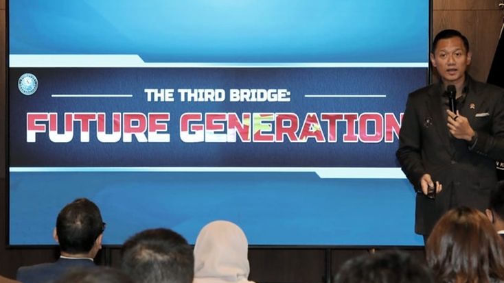 AHY Kandidat Cawapres 2029, Jauh Kalahkan Gibran, Anies Baswedan dan Pramono Anung Plus Top 3 Menteri Terbaik