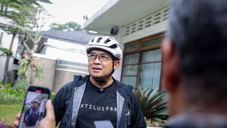 2026 Jadi Tahun Infrastruktur, Pemkot Bandung Gaspol BRT dan Angkot Listrik