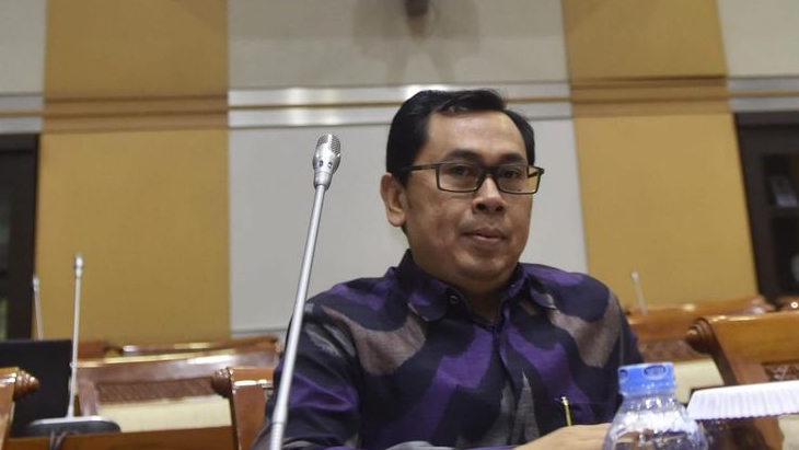 Kemenkeu Klarifikasi Soal 7 Pegawainya yang Terlibat Transaksi Janggal Rp349 Triliun, Begini Penjelasannya