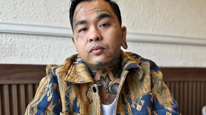 Momen Raja Masak King Abdi Takluk Dihadapan Raja Delay, Maskapai Batik Air Memang Tak Pernah Pandang Bulu
