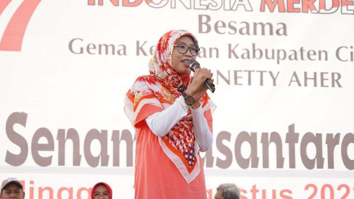 Kasus DBD Meningkat di Tengah El Nino, DPR Pertanyakan Kesiapan Pemerintah