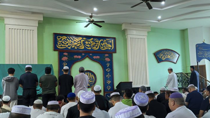 Gu Lebang