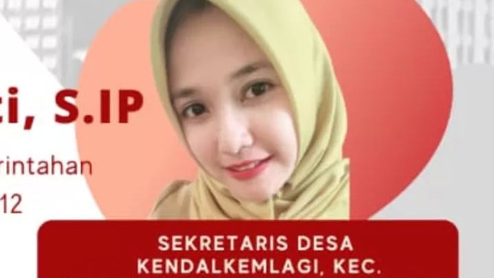Kronologi Awal Terbongkarnya Kasus Perselingkuhan Kades dan Sekdes Kemdalkemlagi di Lamongan