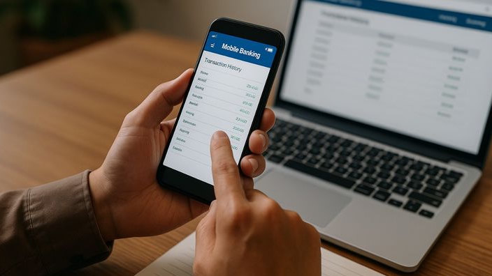 Cara Cek Rekening untuk Pastikan TPG TW 4 Sudah Masuk atau Masih Proses