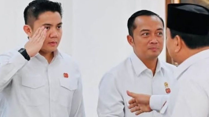Presiden Prabowo Pilih Teddy jadi Seskab karena Kedekatan Personal? Ini Analisa Pengamat
