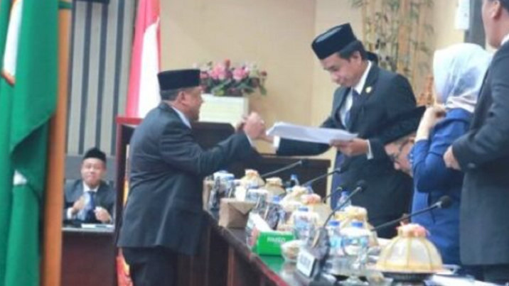 Atasi Anjal, Pansus DPRD Makassar Beri Dua Rekomendasi ke Pemkot
