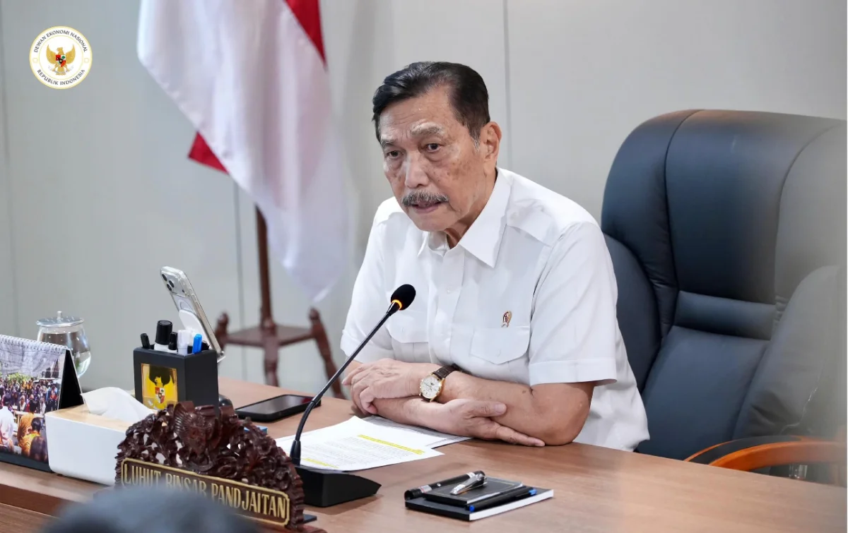 Pemerintah Kaji Redefinisi Korupsi, DEN Usulkan Penyuapan Jadi Fokus Utama