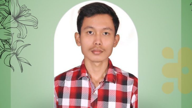 Profil Sekilas Michael Frederick Pakpahan, Sopir Taksi Online asal Medan Ditemukan Tewas di Langkat Ternyata Alumni USU
