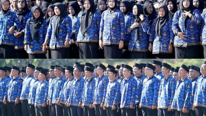 Gaji PPPK Paruh Waktu di OKU, Peluang Penyesuaian dan Potensi Kenaikan, Benarkah Mengikuti UMK?