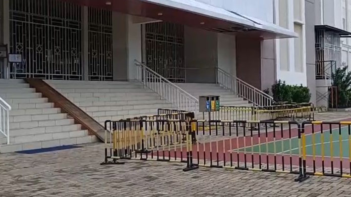Kasus Siswa Sekolah Internasional Pahoa Bunuh Diri dari Lantai 8, Guru dan Penjaga Sekolah Diperiksa Polisi