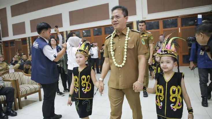 Bupati Bandung Warning Pungli SPMB 2026: Titip-Titipan Bisa Berurusan dengan Polisi