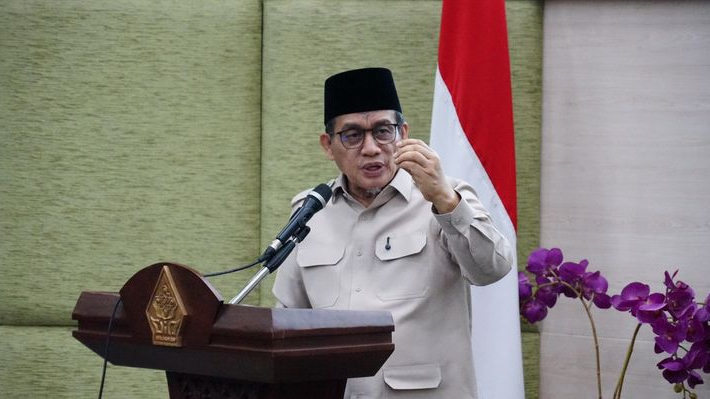 Anggaran Pesantren Melonjak 10 Kali Lipat, Pemerintah Siapkan Rp13 Triliun untuk Penguatan Layanan dan Pembinaan