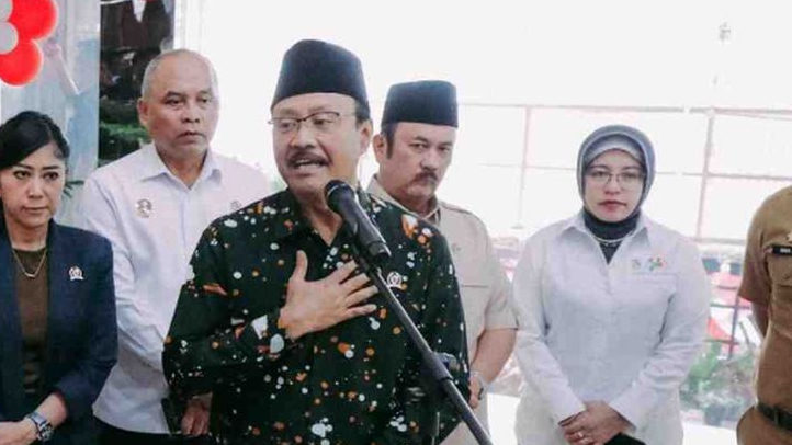 Kemensos Mulai Salurkan Laptop untuk Siswa Sekolah Rakyat, Target 16 Ribu Unit