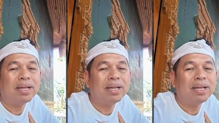 Kapal Virgo Transport 8 Kecelakaan, Dedi Mulyadi Siapkan Uang Tunggu untuk 12 Korban Selamat
