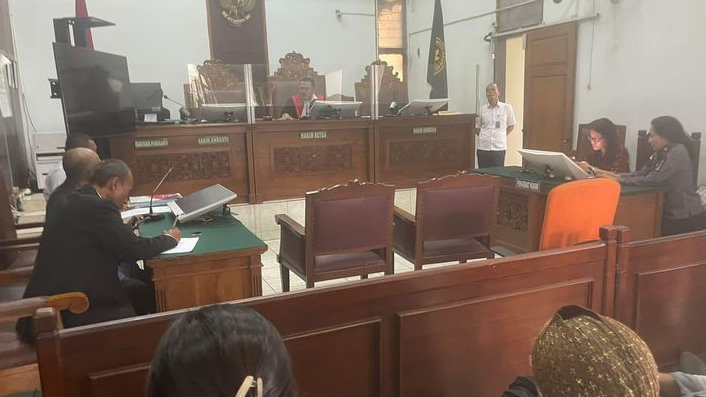 Ditjen Imigrasi Menangkan Praperadilan atas Pemohon Paspor yang Diduga WNA