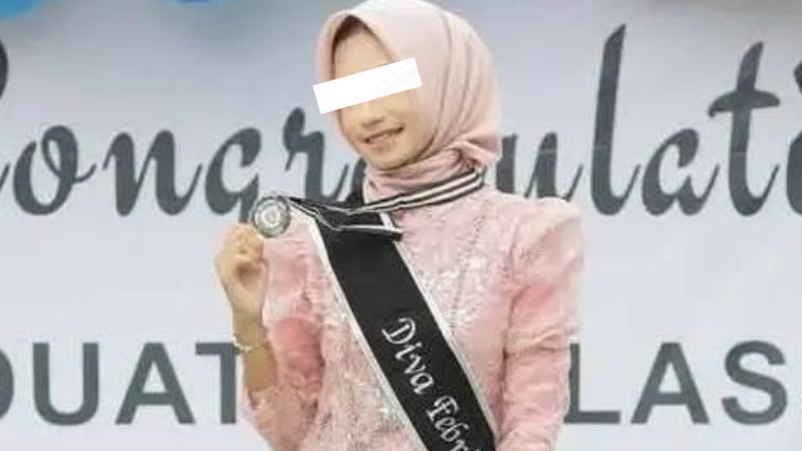 Sosok Siswi SMAN 1 Natal, Anggota Paskibraka Madina yang Ditemukan Tewas, Jasadnya Dikubur di Kebun Sawit