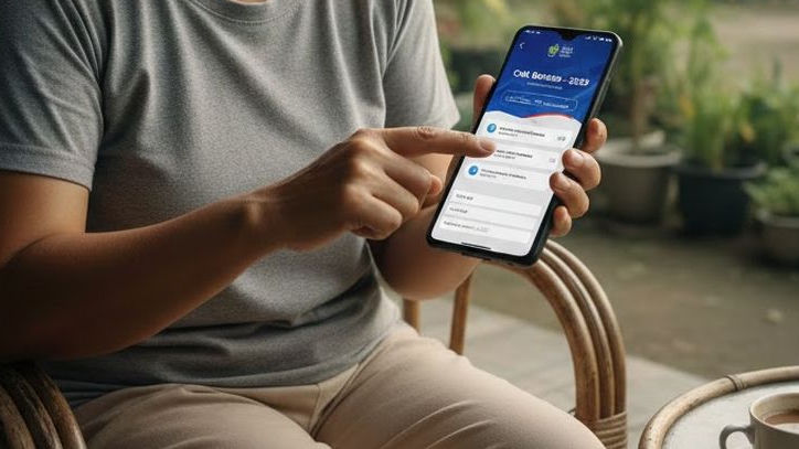 Panduan Cepat Cek Bansos 2025 Cukup KTP, KK atau SKTM Lewat Aplikasi Resmi